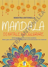 MANDALA DI NATALE