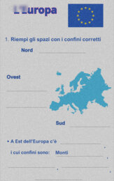 Verifica sull’Europa