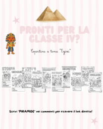 COPERTINE QUADERNI
