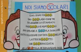 SCA SCO SCU in SCOlaro interattivo