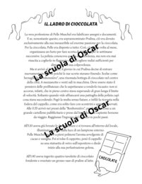 Mega Pack Quaderni di Italiano + Quaderno dei Testi per la Classe Quinta (3 in 1)  con kit di schede operative