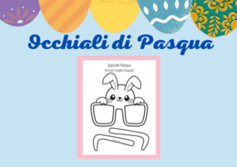 Occhiali di Pasqua