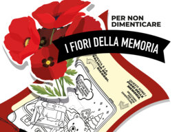 I fiori della Memoria 📄🌺
