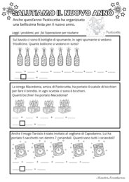 Moltiplicazioni come addizioni ripetute