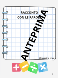 QUATTRO ATTIVITÀ DI PROBLEM SOLVING A TEMA ESTIVO