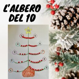 L'albero del 10