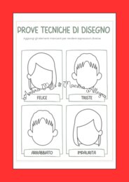 Nel Meraviglioso Mondo dell'Arte Classe 4