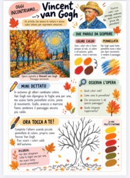 Autunno d'autore