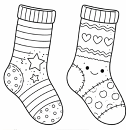 Different socks, calzini spaiati