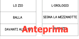 IL LIBRO DELLE FRASI TEMA ANNO NUOVO