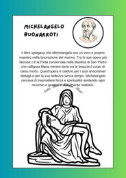 La Galleria delle Sculture di Sapone
