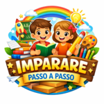 Imparare passo a passo