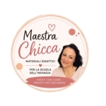Maestra Chicca