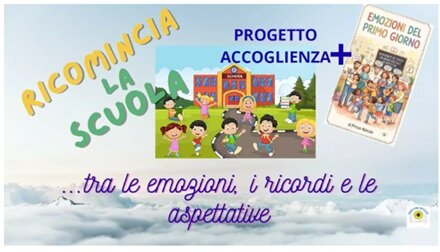 ATTIVITÀ DI ACCOGLIENZA