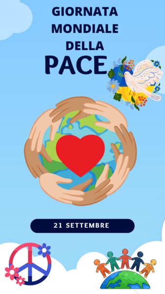 La Giornata Mondiale della Pace