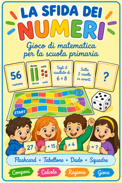 Gioco dei numer