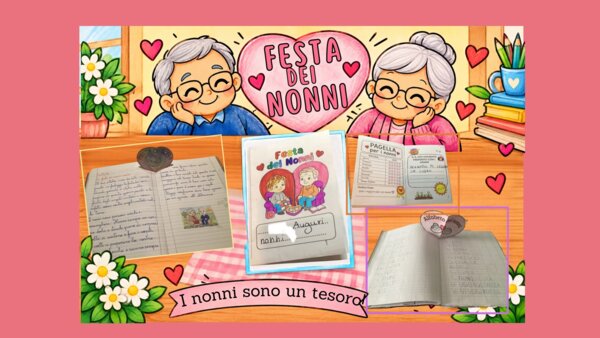 FESTA DEI NONNI