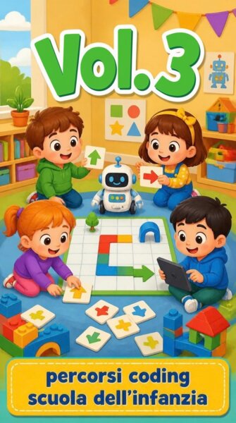 Volume 3 - Ritaglia, Incolla e Programma! Coding Intermedio nei Reticoli