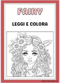 IL LIBRO DELLE FATE
