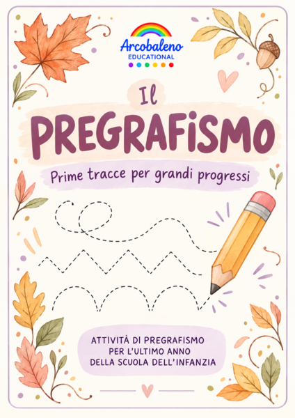 Schede di pregrafismo