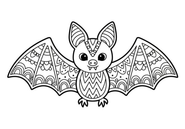PIPISTRELLO...CHE VOLA!