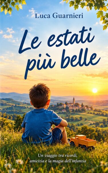 Le estati piú belle