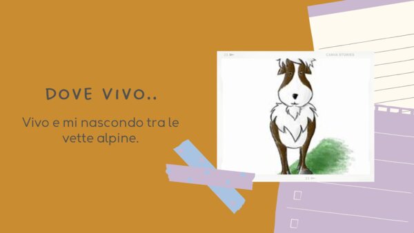 Tutto sul Dahu