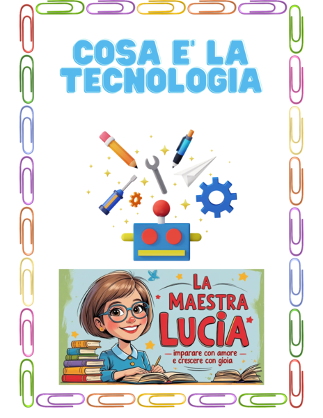 la tecnologia