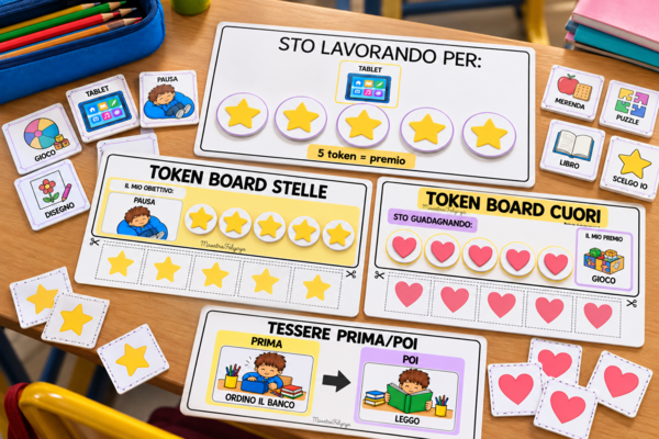 KIT TOKEN ECONOMY