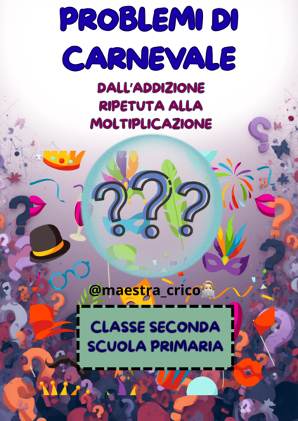PROBLEMI DI CARNEVALE