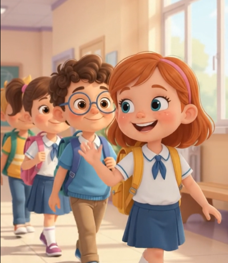 TUTTI IN FILA