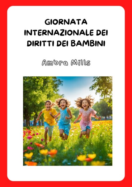 Risorsa sui Diritti dei bambini per la classe 4