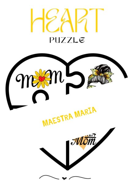 Festa della mamma.