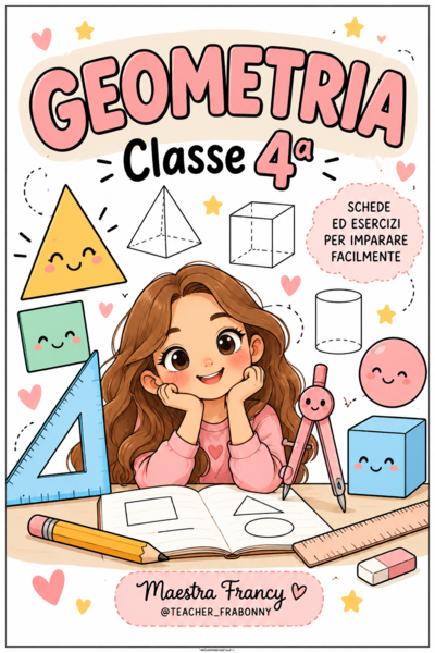geometria classe 4