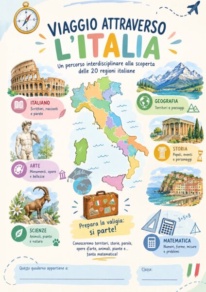 Viaggio attraverso l’Italia: Valle D’Aosta