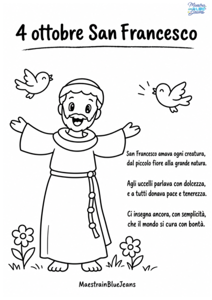 San  Francesco