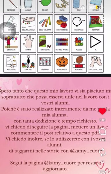 Autunno in CAA