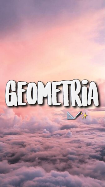 Programmazione completa Geometria - classe quarta primaria