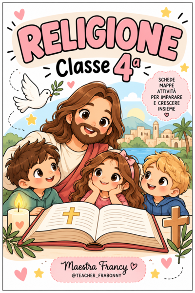 Religione 4