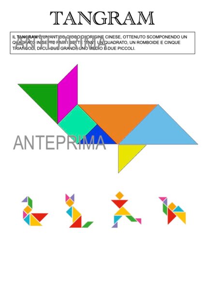 Tangram