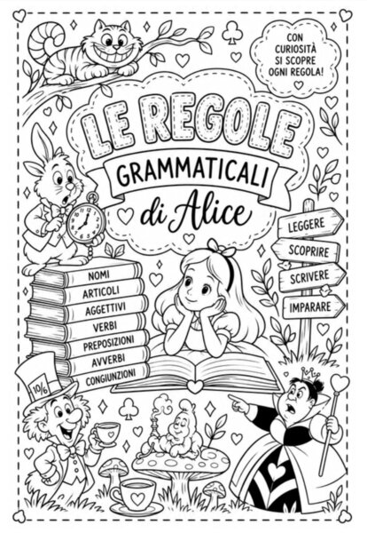 Regole grammaticali