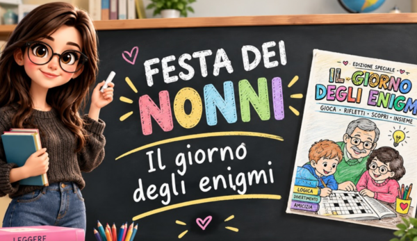 FESTA DEI NONNI