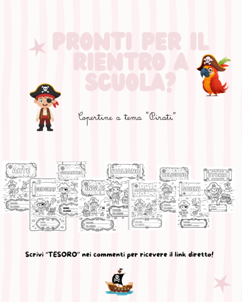 COPERTINE ITALIANO