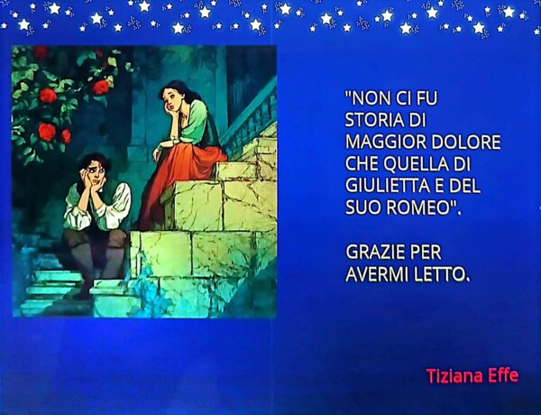 Romeo e Giulietta, il classico di. Shakespeare a fumetti, semplificato e illustrato, creato insieme a ragazzi con disabilità.