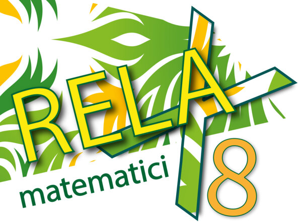 RELAX matematici del NUMERO PREFERITO