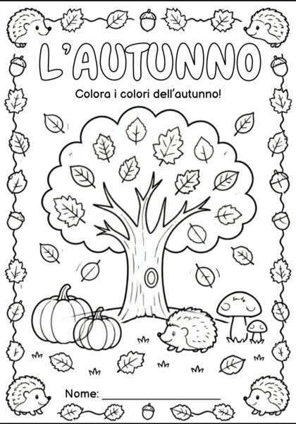 AUTUNNO