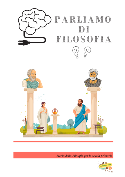 Parliamo di filosofia