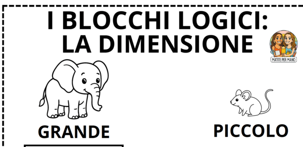 i blocchi logici