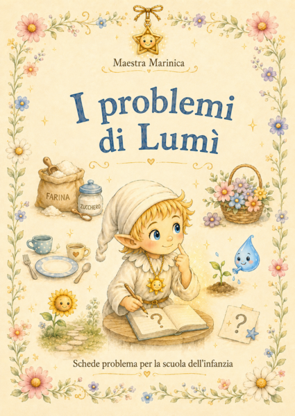 I problemi di Lumì