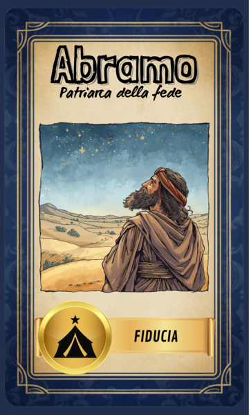 GLI EROI DELL'ALLEANZA — Album Didattico & Figurine DIMOSTRATIVO